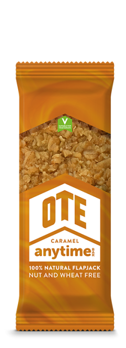 OTE Anytime Bar - 24 x 62 gram