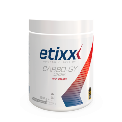 Etixx Carbo-Gy - 1000 gram