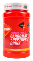 WCUP Carbomax Forest Fruits - 900 gram