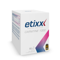 Etixx Carnitine 1000 - 90 tabletten