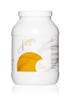 Berry de Mey Casein Plus - Vanilla - 1 kg