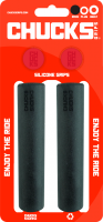 ChucksGrips Race Grips - 130mm x 25.5mm