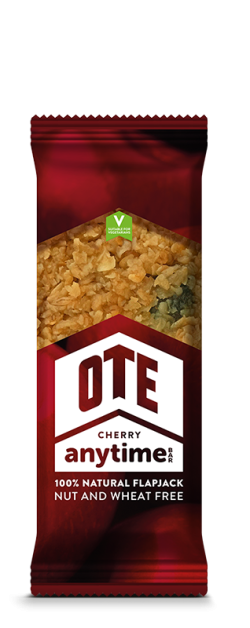 OTE Anytime Bar - 1 x 62 gram