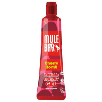 MuleBar Natural Energy Gel - 1 x 37 gram