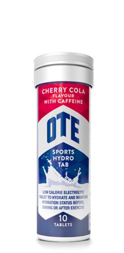 OTE Hydro Tab - 10 tabletten