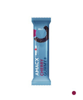Amacx Cherry Gummy + (Plus) - 12 x 30 gram Amacx Cherry Gummy + (Plus) - 12 x 30 gram