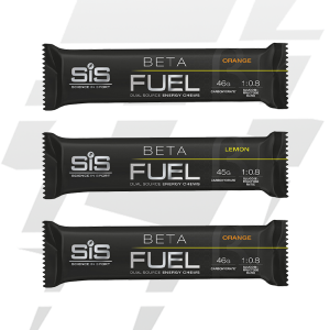 Energy Chews