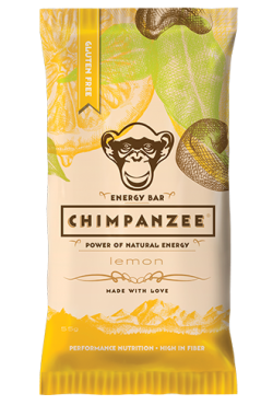 Chimpanzee Energy Bar - 1 x 55 gram