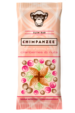 Chimpanzee Slim Bar - 1 x 40 gram