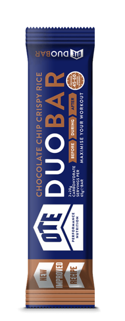 OTE Duo Energy Bar - 24 x 65 gram