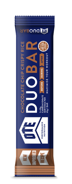 OTE Duo Energy Bar - 12 x 65 gram