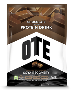 OTE Recovery Soya Drink - Choco - 1 kg