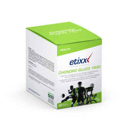 Etixx Chondro Gluco 1500 - 90 tabletten