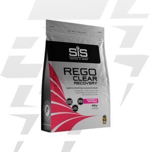 Clear Whey