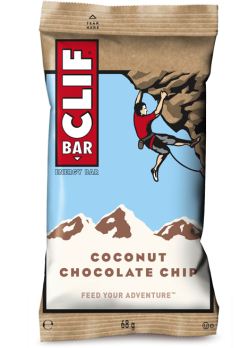 CLIF Energy Bar - 12 x 68 gram