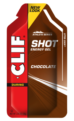 CLIF Shot Energy Gel - 1 x 34 gram