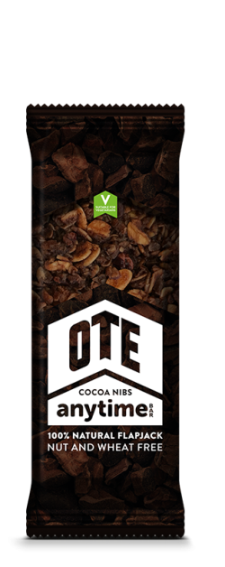 OTE Anytime Bar - 24 x 62 gram