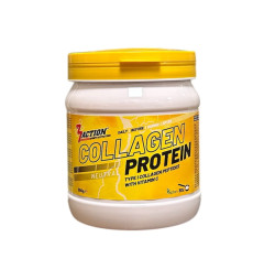 3Action Collagen Protein - 300 gram
