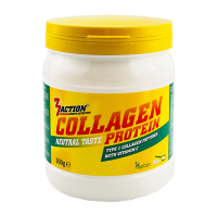 3Action Collagen Protein - 300 gram