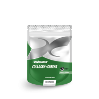 Xendurance Collagen + Greens - 20 servings