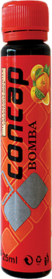 Concap Bomba - 25 ml - 2 + 1 gratis