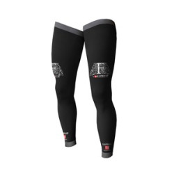 Compressport Full Legs Compressie Beenstukken