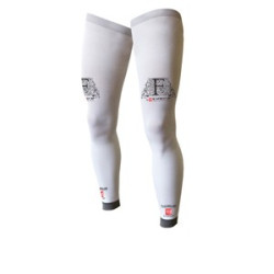 Compressport Full Legs Compressie Beenstukken