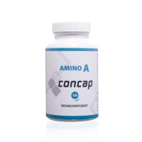 Concap Amino A - 120 caps