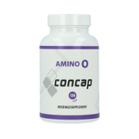 Concap Amino O - 120 caps