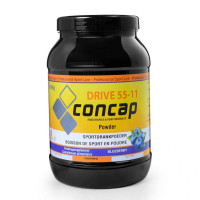Concap Drive 55-11 - Blueberry - 900 gram