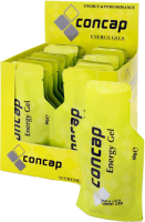 Concap Energy Gel - 12 x 40 gram