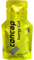 Concap Energy Gel - Peach - 1 x 40 gram