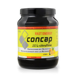 Aanbieding Concap Fast Energy - 800 gram (THT 31-8-2021)