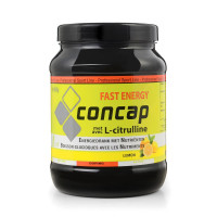 Concap Fast Energy - 2400 gram (3 potten)