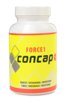 Concap Force 1 - 90 capsules