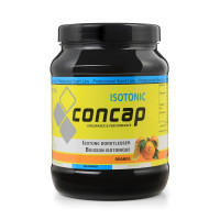 Concap Isotonic - 2310 gram (3 potten)