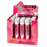 Concap Magnesium - 20 x 25 ml