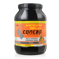 Concap Elektrolyten ORS 55-11 - Tropical - 1000 gram
