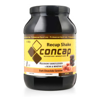 Concap Recup (Recovery) Shake - 800 gram