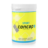 Concap Sport - 400 capsules