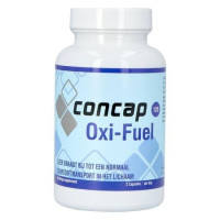 Concap Oxi Fuel - 120 capsules