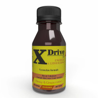 Concap X-Drive - 1 x 100 ml
