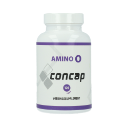 Concap Amino O - 120 caps