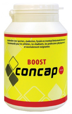 Aanbieding Concap Boost - 40 capsules