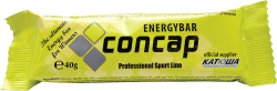 Aanbieding Concap Energy Bar - Original - 30 x 40 gram (THT 12-11-2022)