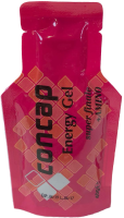 Concap Energy Gel Finale + Amino - 1 x 40 gram