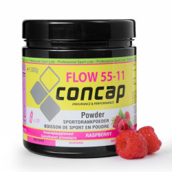Concap Flow 55-11 - 300 gram - 5 + 1 gratis