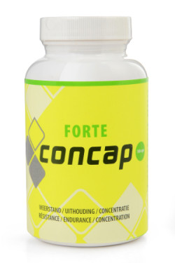 Concap Forte - 180 capsules