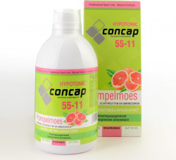 Concap Hypotonic 55-11 - 500 ml - 5 + 1 gratis