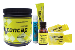 Concap Instap Deal met 9 producten